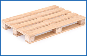 木製パレット・木箱 梱包業務
